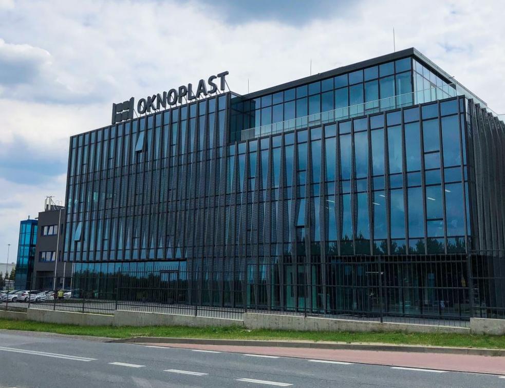 Investissement : Le groupe industriel polonais Oknoplast en visite à Laâyoune